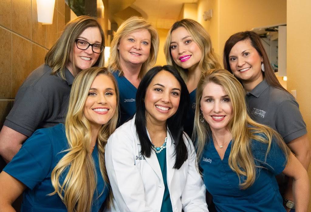 Dentistry For Life | 900 S Main St #360, Keller, TX 76248, USA | Phone: (817) 741-0045