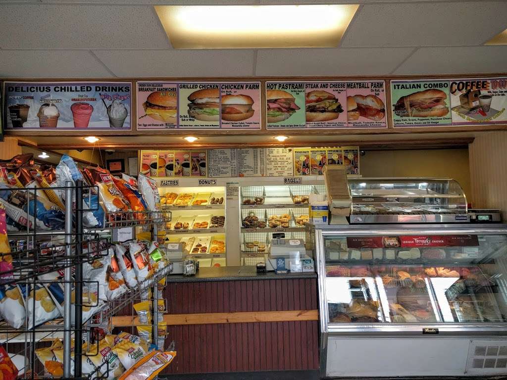 The Bagel Cafe | 1048 Rte 9W, Fort Montgomery, NY 10922, USA | Phone: (845) 446-4638