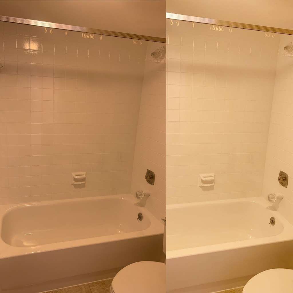 Advanced Refinishing Llc | 1520 Citation Dr, West Palm Beach, FL 33417, USA | Phone: (561) 633-5039