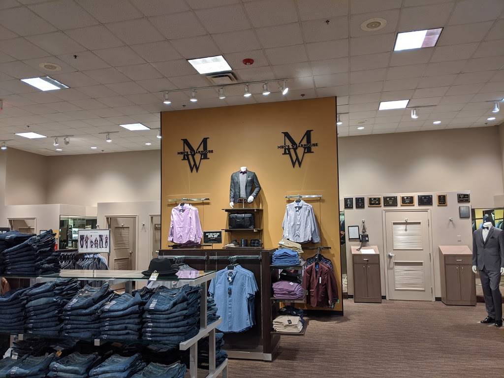 Mens Wearhouse | 6355 E Southern Ave, Mesa, AZ 85206, USA | Phone: (480) 654-2087