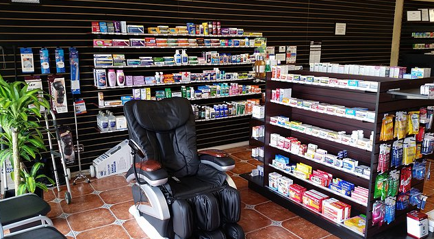 Express Care Pharmacy | 3648 Old Denton Rd #104, Carrollton, TX 75007, USA | Phone: (214) 800-5526