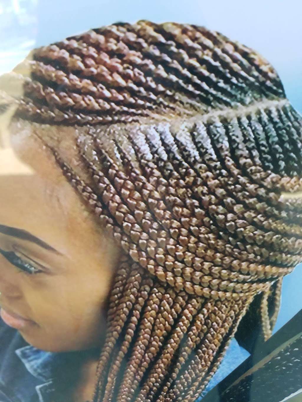 Ami Divas hair Braiding salon | 852 W Browning Rd, Bellmawr, NJ 08031, United States | Phone: (856) 312-8353