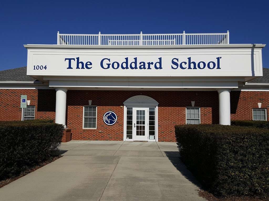 The Goddard School | 1004 Harvest Red Rd, Indian Trail, NC 28079, USA | Phone: (704) 289-8103