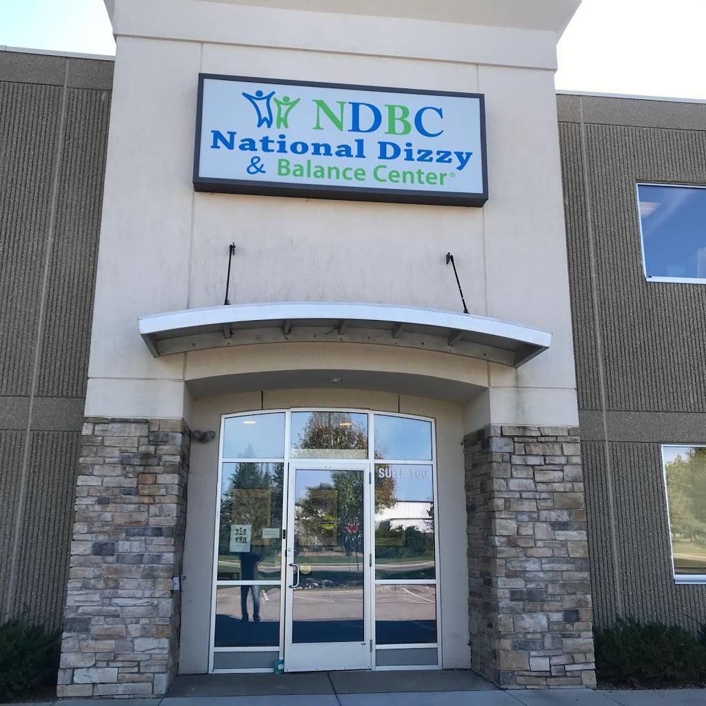 National Dizzy & Balance Center | 1630 101st Ave NE Suite 160, Blaine, MN 55449, USA | Phone: (952) 345-3000