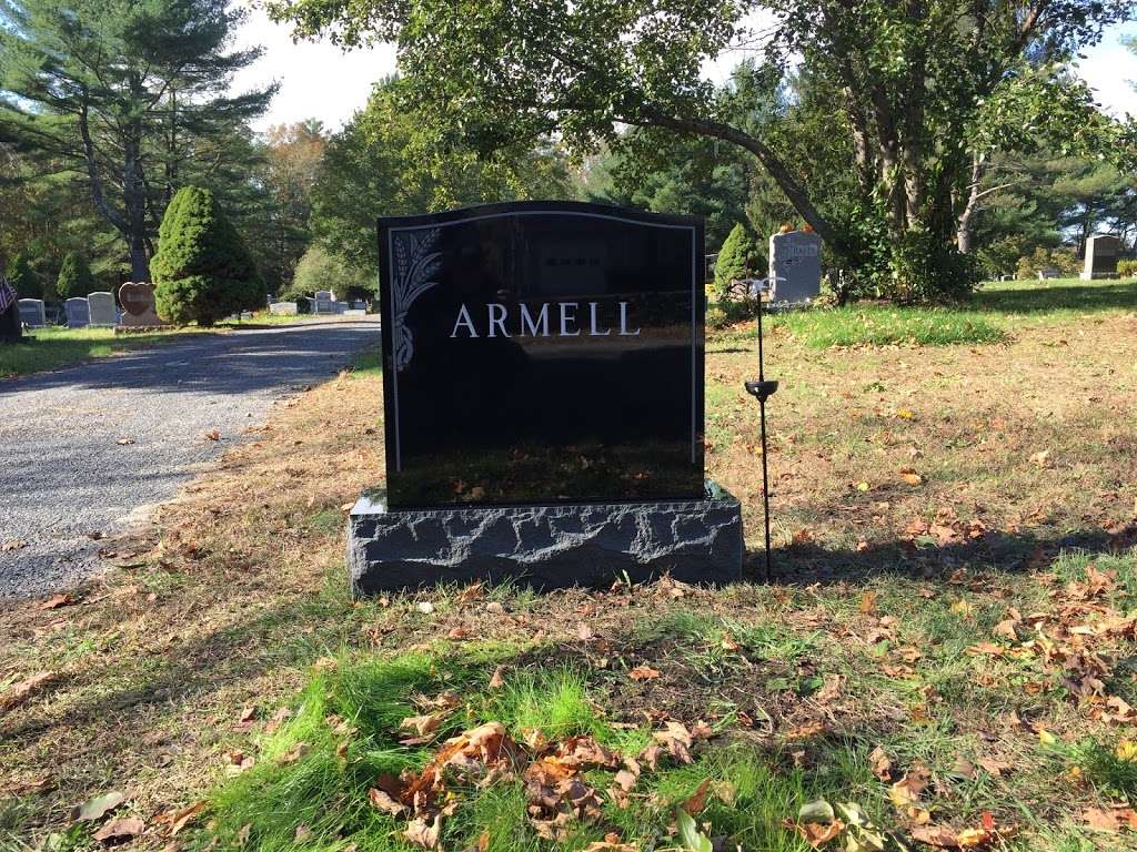 Seekonk Cemetery | Newman Ave, Seekonk, MA 02771, USA | Phone: (508) 336-2920