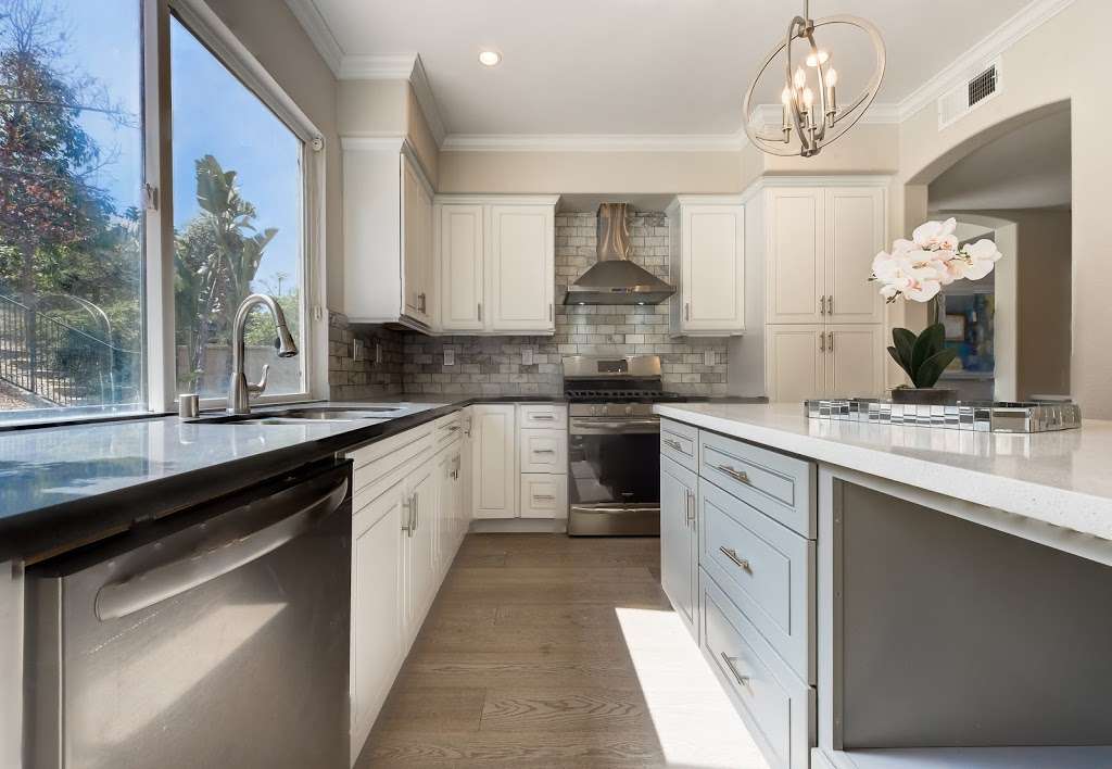 White Diamond Cabinets & Design | 14340 Bolsa Chica Rd #E, Westminster, CA 92683, USA | Phone: (714) 988-4141