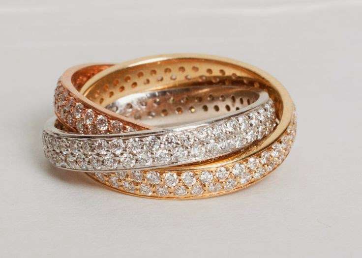 Endless Diamonds | 791 Town and Country Blvd, Houston, TX 77024, USA | Phone: (713) 463-9970