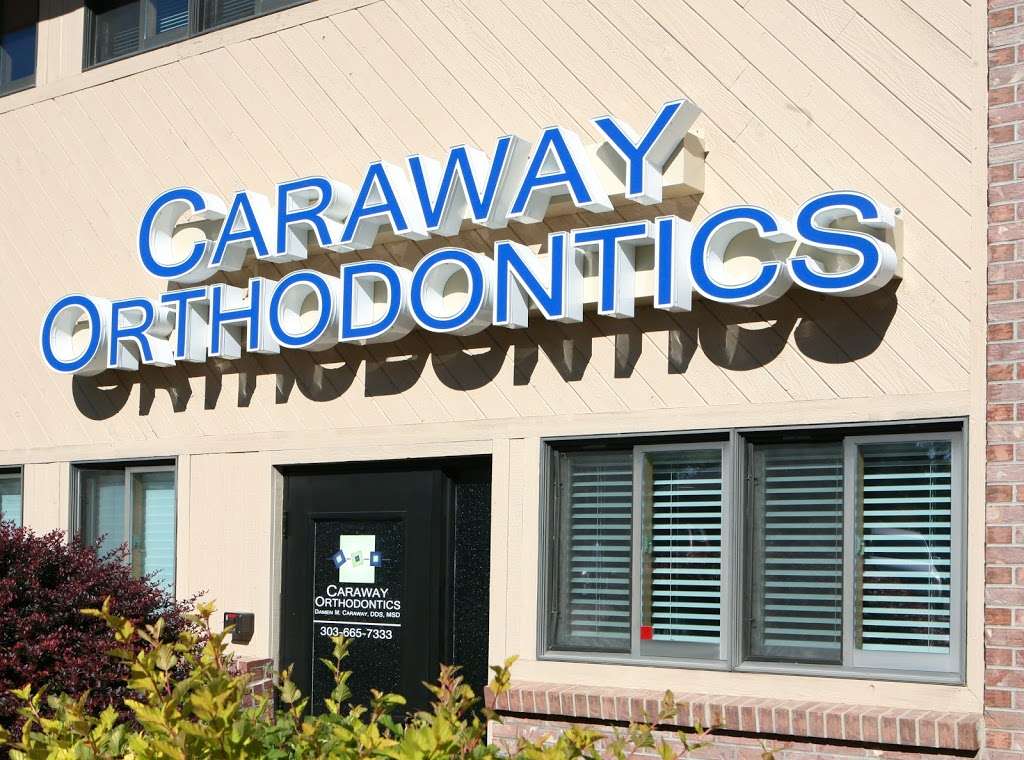 Caraway Orthodontics: Damen M. Caraway, DDS, MSD | 1760 Centennial Dr, Louisville, CO 80027 | Phone: (303) 665-7333