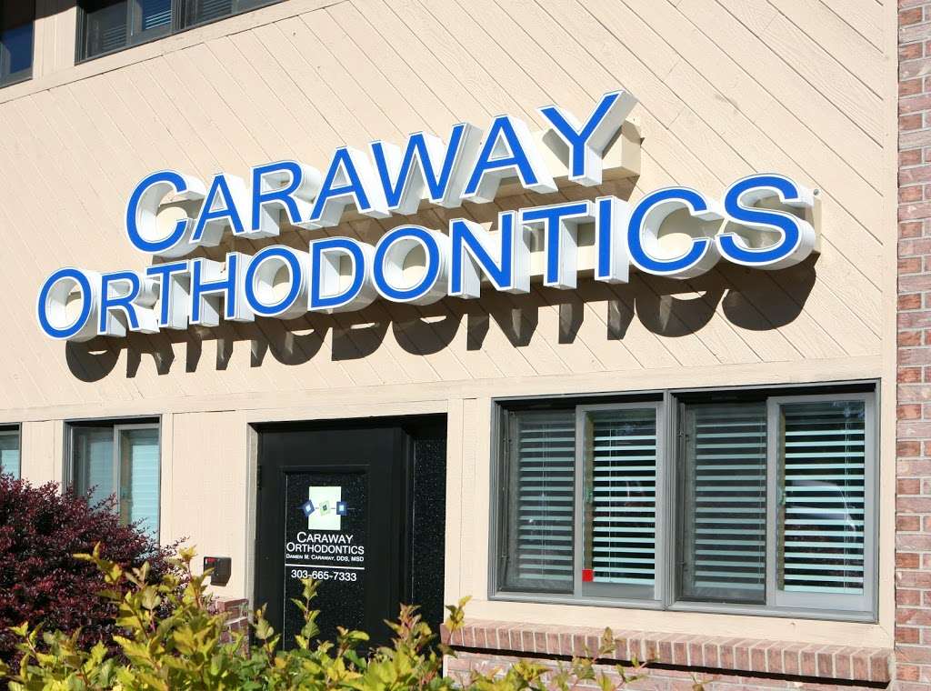 Caraway Orthodontics: Damen M. Caraway, DDS, MSD | 1760 Centennial Dr, Louisville, CO 80027, USA | Phone: (303) 665-7333