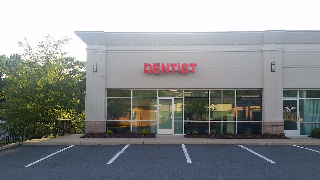 Millennium Dental | 11 Hope Rd, Stafford, VA 22554, USA | Phone: (540) 288-8560
