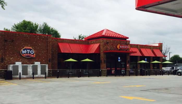 Sheetz #197 | 747 Fairfax St, Stephens City, VA 22655, USA | Phone: (540) 508-2537