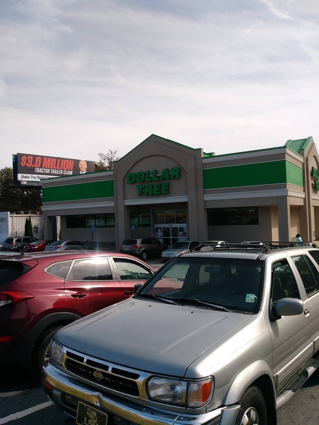 Dollar Tree | 5325 Memorial Dr, Stone Mountain, GA 30083, USA | Phone: (470) 645-6998