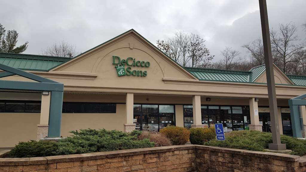 DeCicco & Sons Ardsley | 21 Center St, Ardsley, NY 10502, USA | Phone: (914) 813-2009