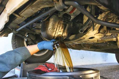 905 Smog Brake & Lamp Inspection | 6960 Camino Maquiladora # G, San Diego, CA 92154, USA | Phone: (619) 661-8008