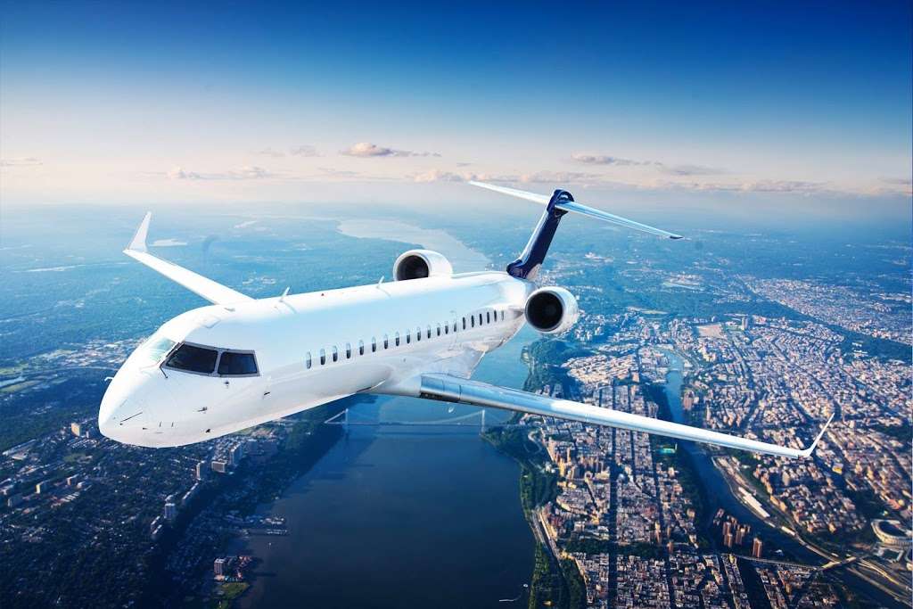 Superior Jet Charter | 7930 Airport Blvd #218, Houston, TX 77061, USA | Phone: (713) 269-4100