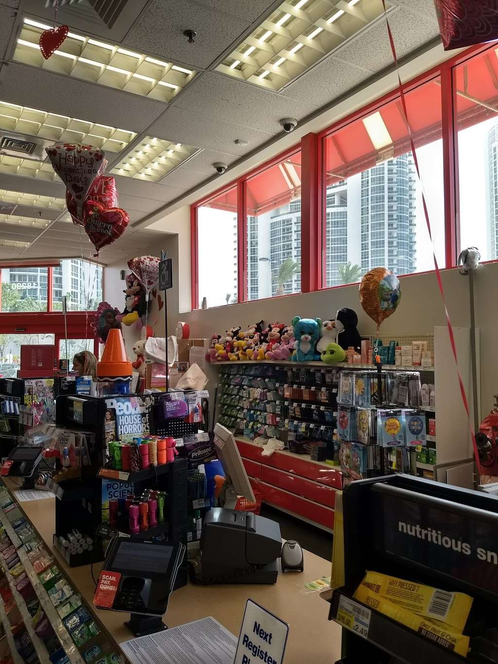 CVS | 18500 Collins Ave, Sunny Isles Beach, FL 33160, USA | Phone: (305) 935-0322