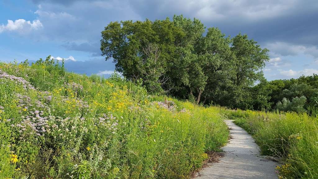 Milwaukee Rotary Centennial Arboretum | 1449 E Park Pl, Milwaukee, WI 53211 | Phone: (414) 257-7275