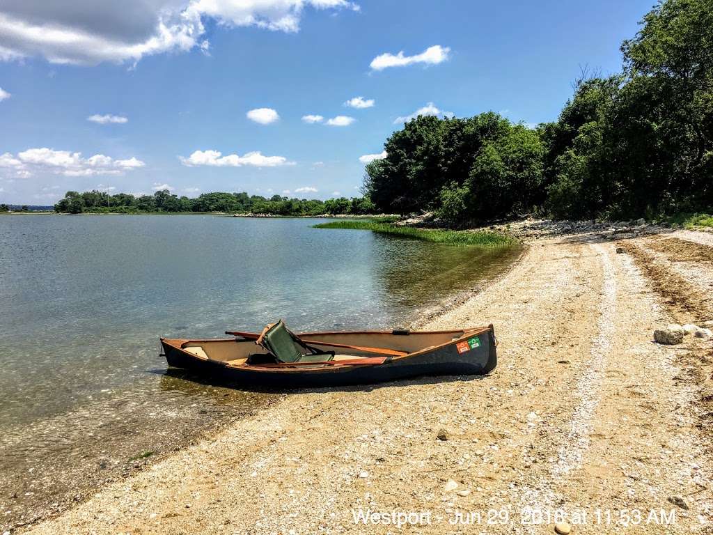 Cockenoe Island | Westport, CT 06880, USA