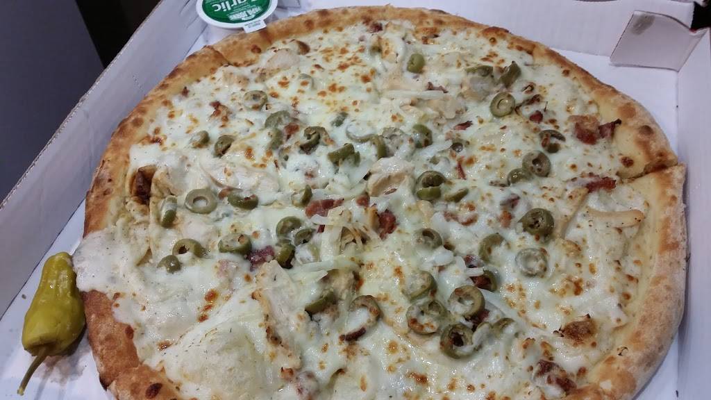 Papa Johns Pizza | 5626 Coldwater Rd, Fort Wayne, IN 46825 | Phone: (260) 471-7272