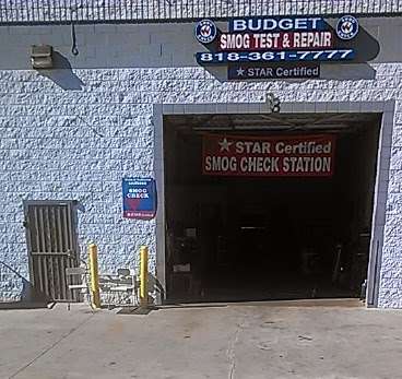 Budget Smog Test & Repair Sylmar | 12680 Foothill Blvd unit B, Sylmar, CA 91342 | Phone: (818) 361-7777