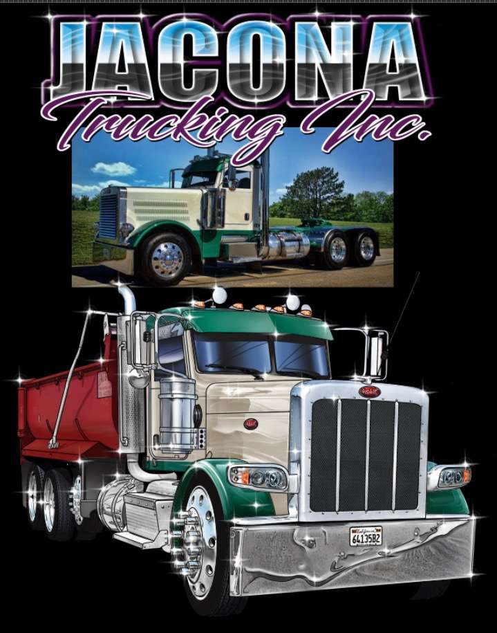 Jacona trucking inc. | 9411 Nagle Ave, Arleta, CA 91331, USA | Phone: (818) 916-7878