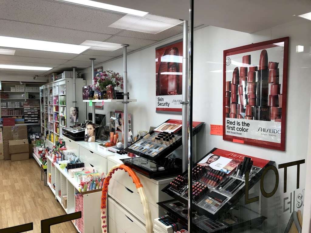 Lotte Shop | 7320 Old York Rd, Elkins Park, PA 19027, USA | Phone: (215) 635-8880