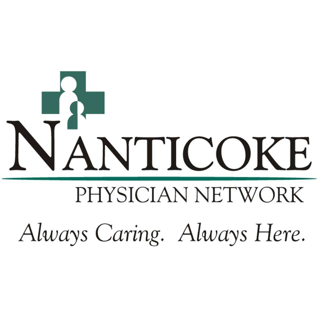Nanticoke Physician Network Pulmonary & Critical Care | 100 Rawlins Drive, Seaford, DE 19973 | Phone: (302) 990-3300