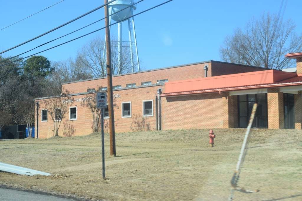 General Smallwood Middle School | 4990 Indian Head Hwy, Indian Head, MD 20640 | Phone: (301) 743-5422