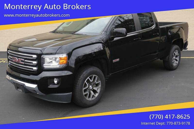 Monterrey Auto Brokers | 2628 Lawrenceville Hwy suite b, Decatur, GA 30033, USA | Phone: (770) 417-8625