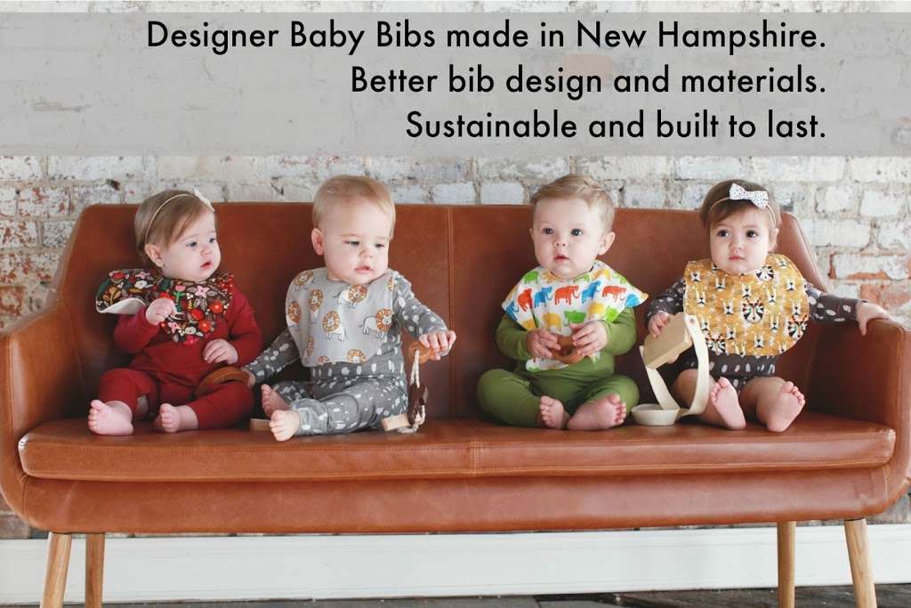 Bourgeois Baby | 84 Hills Ferry Rd, Nashua, NH 03064, USA | Phone: (603) 459-5768