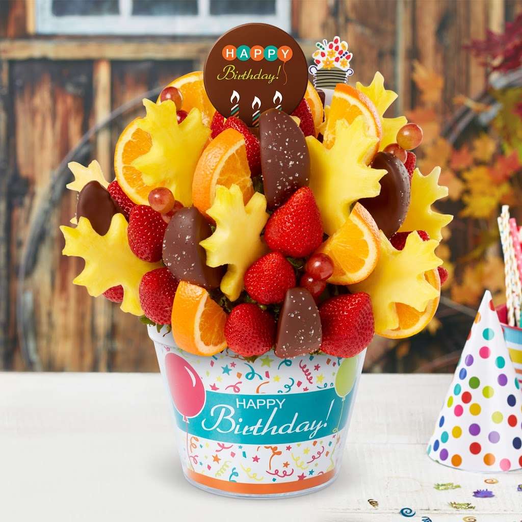 Edible Arrangements | 1861 Street Rd, Bensalem, PA 19020, USA | Phone: (215) 244-4441