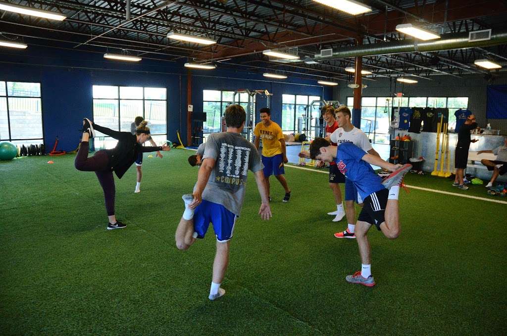 Boost Physical Therapy & Sports Performance | 3801 S Selsa Rd #7, Independence, MO 64057, USA | Phone: (816) 795-0434