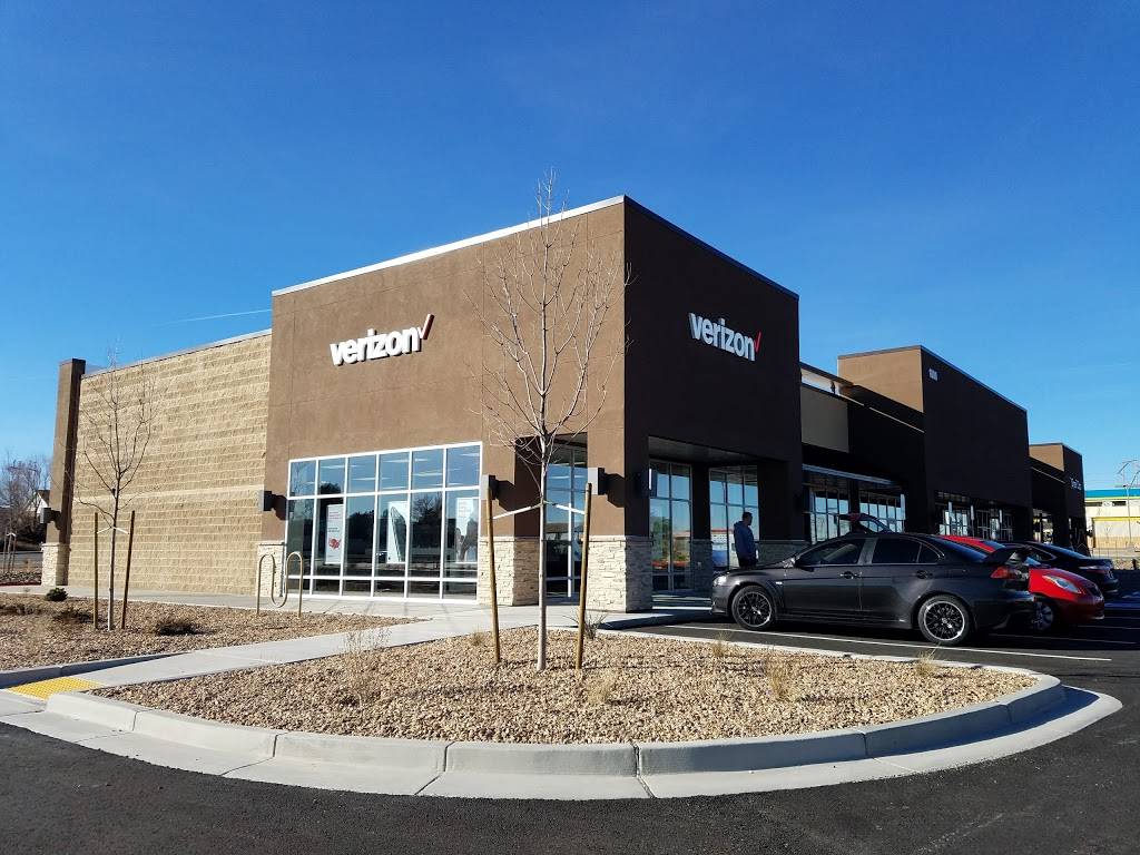 Verizon Authorized Retailer – Victra | 1800 Unser Blvd NW Ste 700, Albuquerque, NM 87120, USA | Phone: (505) 445-5588