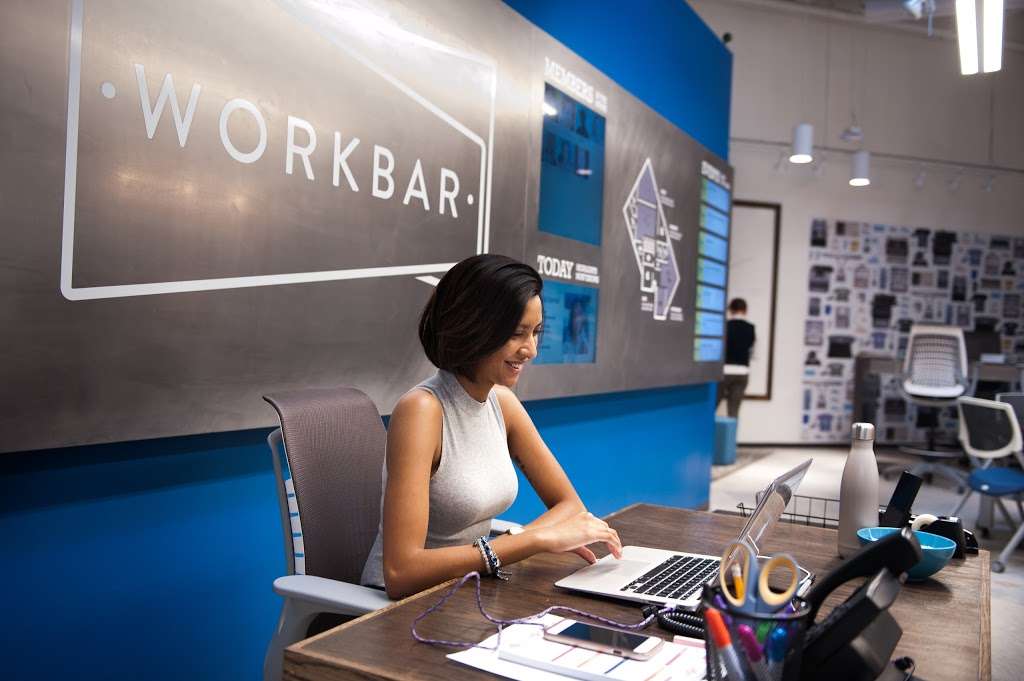 Workbar - Brighton | 1660 Soldiers Field Rd, Brighton, MA 02135 | Phone: (857) 540-7550