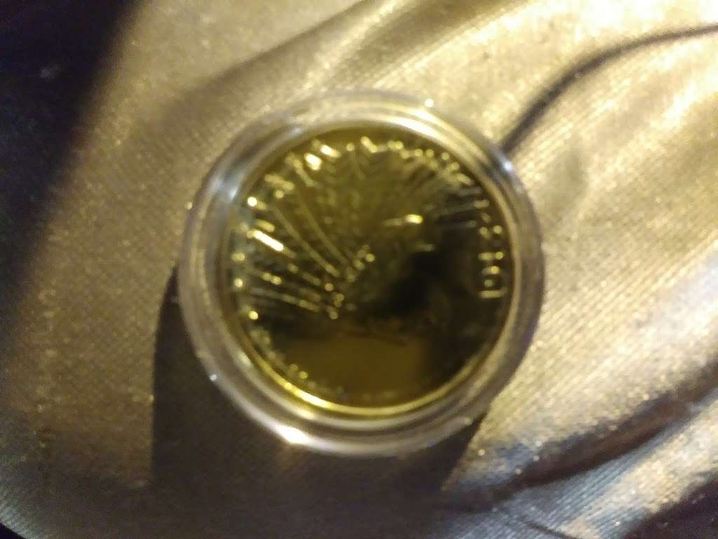 Northeast Gold & Coin | 2327 Pulaski Hwy #101, North East, MD 21901, USA | Phone: (443) 877-6175