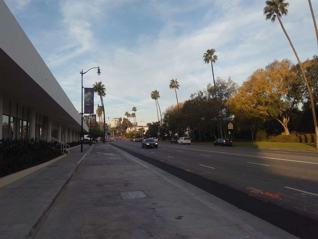 Wilshire / Santa Monica | Beverly Hills, CA 90210