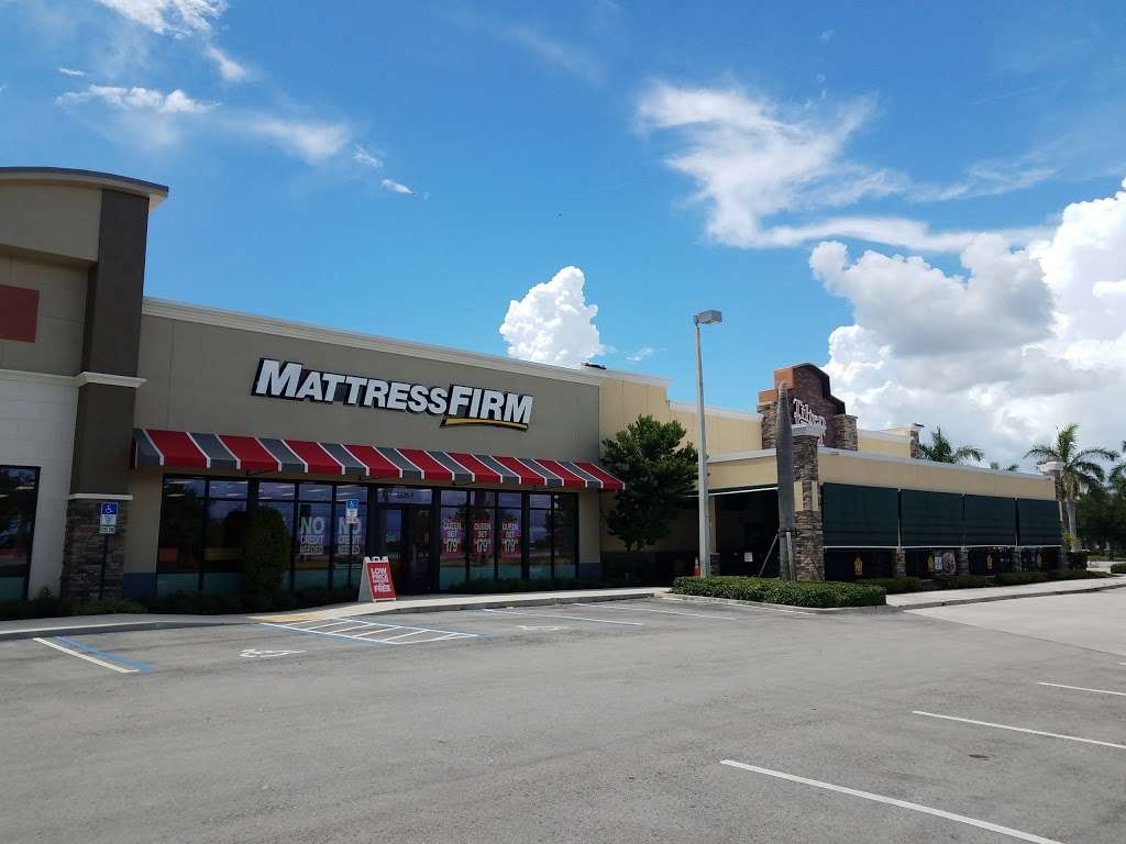 Mattress Firm Premier Park | 3320 Airport Rd Ste 2 & 3, Boca Raton, FL 33431, USA | Phone: (561) 620-7816