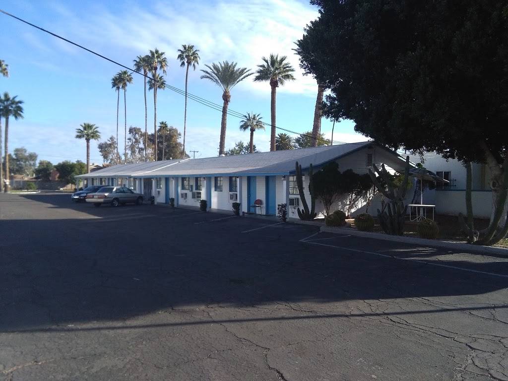 Lazy 8 Motel | 2158 E Apache Blvd, Tempe, AZ 85281, USA | Phone: (480) 894-9306