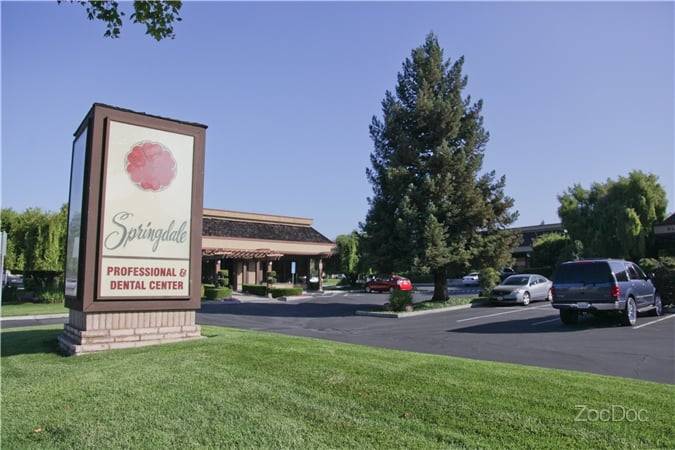 San Jose Ca Dental Office - Gorgeous Smile Dental | 750 N Capitol Ave, San Jose, CA 95133, USA | Phone: (408) 926-2221