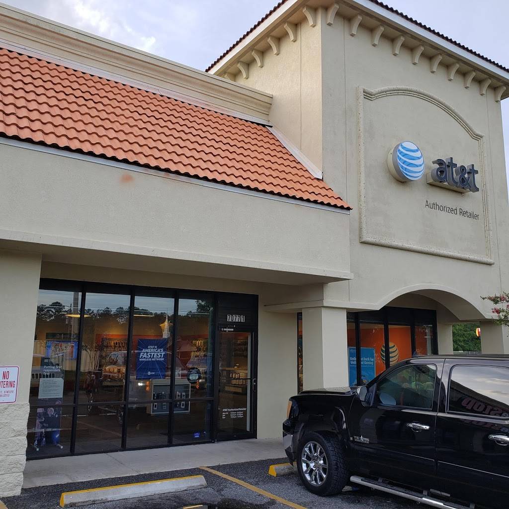 AT&T Store | 7077 Normandy Blvd Suite 1, Jacksonville, FL 32205, USA | Phone: (904) 903-4623