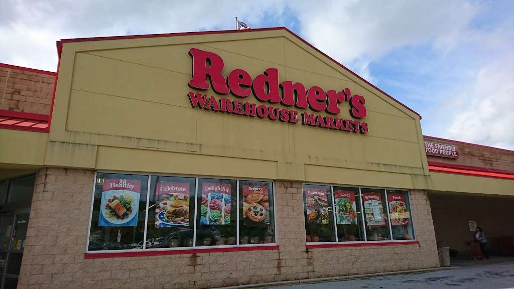 Redners Warehouse Markets | 88 Salt Creek Dr, Dover, DE 19904 | Phone: (302) 678-3106