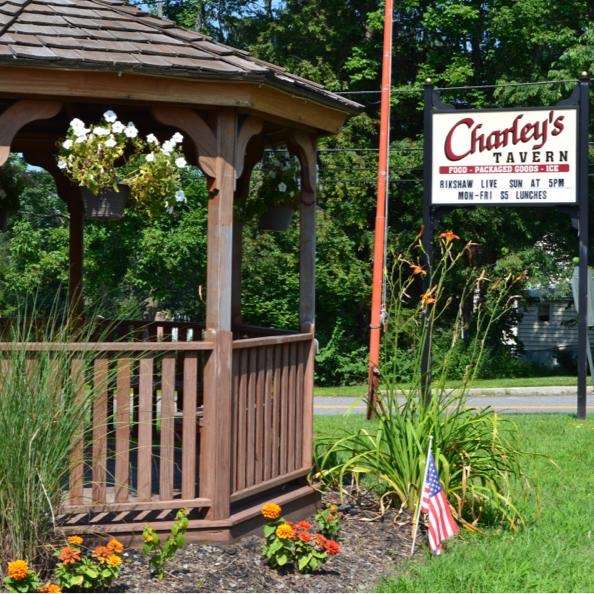 Charleys Tavern | 1379, 57 NJ-181, Lake Hopatcong, NJ 07849, USA | Phone: (973) 663-2007