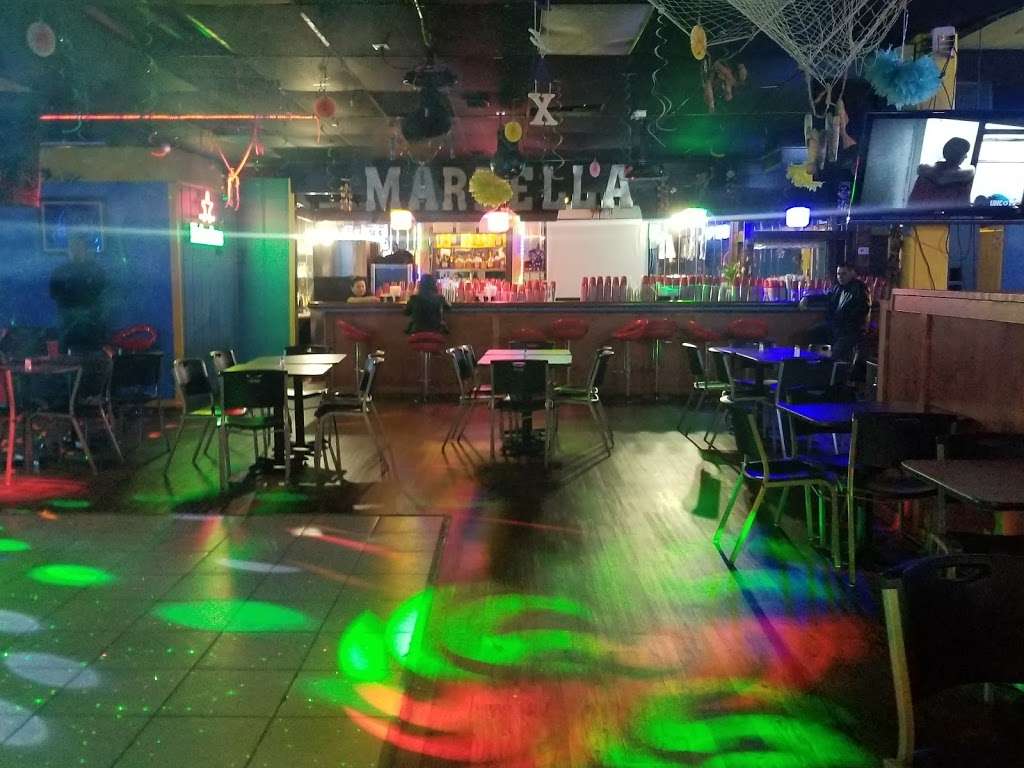 Marbellas Night Club | 2843 Eastway Dr, Charlotte, NC 28205, USA | Phone: (980) 819-7620