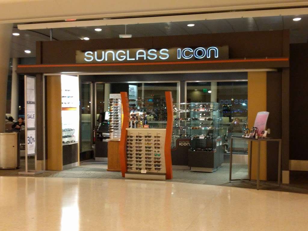 Sunglass Icon | 1701 Airport Blvd, San Jose, CA 95110, USA