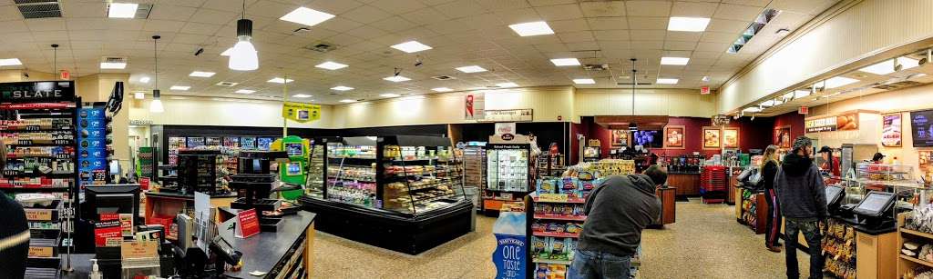 Wawa | 3422, 2985 MacArthur Rd, Whitehall, PA 18052 | Phone: (610) 439-2414