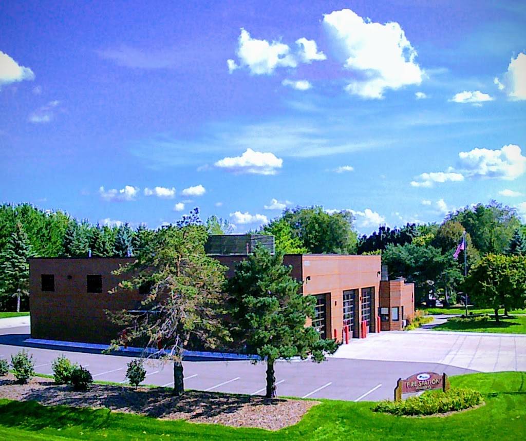 Eagan Fire Station #4 | 4200 Dodd Rd, Eagan, MN 55123, USA | Phone: (651) 675-5900