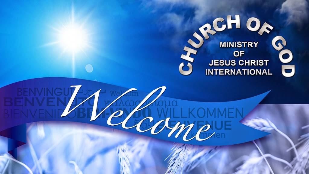 Church of God Ministry of Jesus Christ Intl.– Iglesia de Dios Ministerial- IDMJI | 1531 Fortune Retail Ct, Kissimmee, FL 34744, USA | Phone: (888) 331-8197