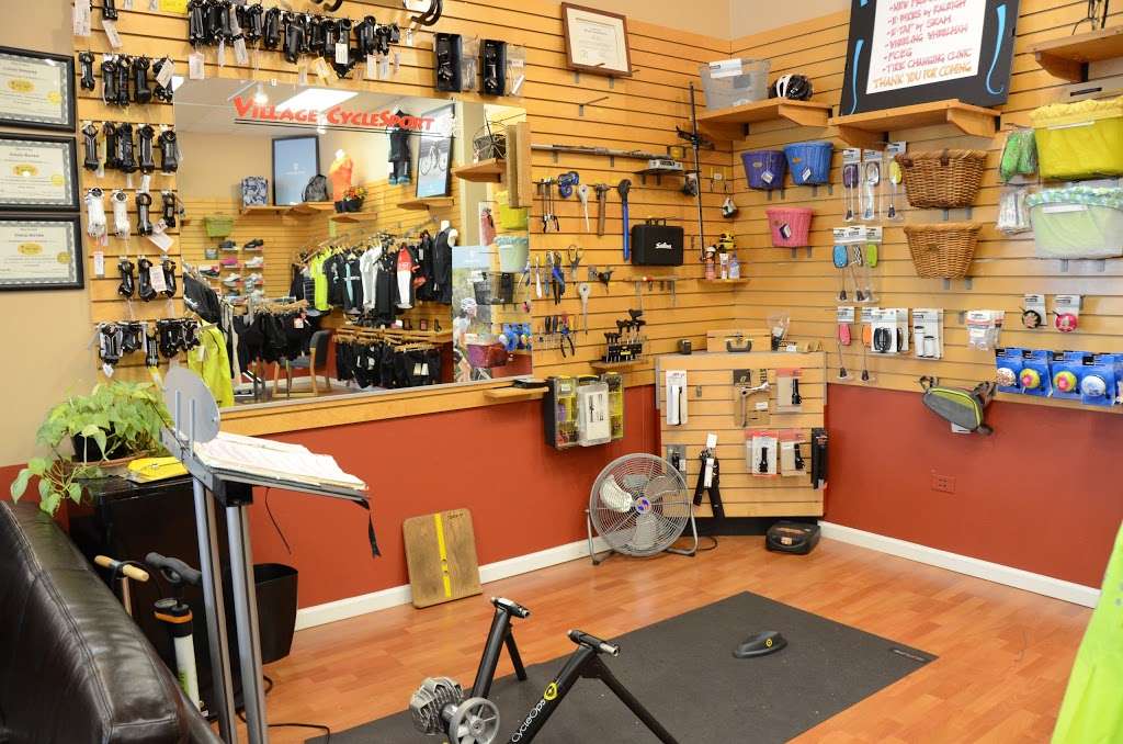 7 Mile Cycles | 45 S Arlington Heights Rd, Elk Grove Village, IL 60007, USA | Phone: (847) 439-3340