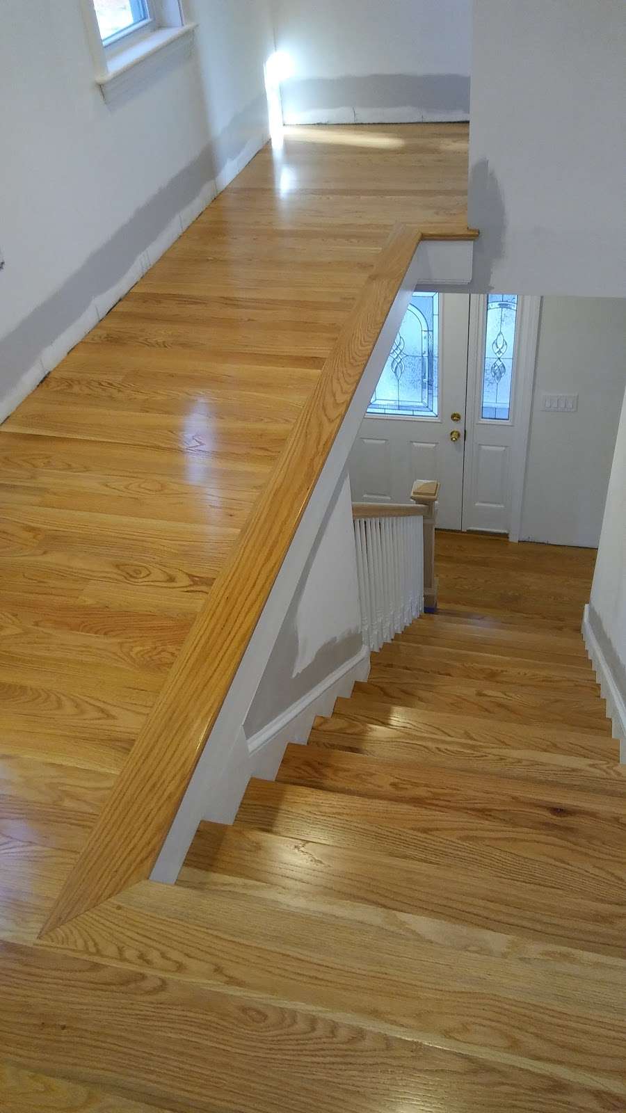 D & M Hardwood Flooring | 1905, 34 Cedar St, Halifax, MA 02338, USA | Phone: (781) 293-6177