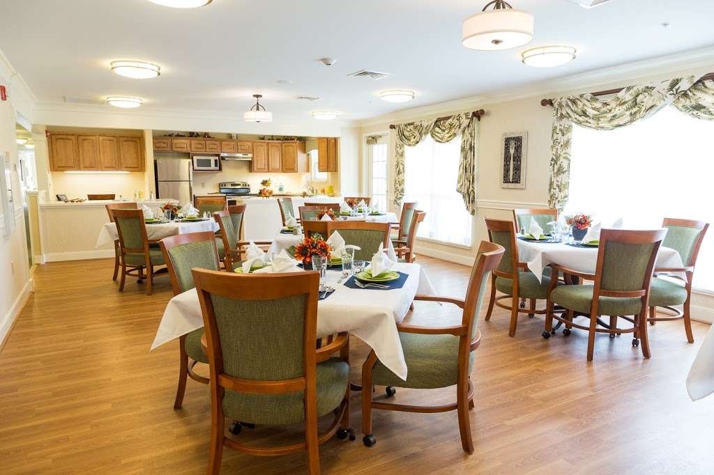 Artis Senior Living of Huntingdon Valley | 2085 Lieberman Dr, Lower Moreland Township, PA 19006, USA | Phone: (267) 571-1721